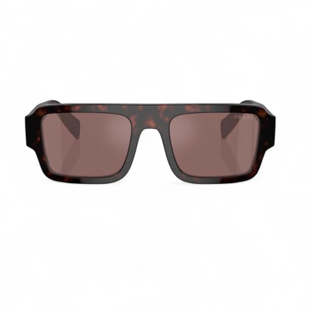 AUTHENTIC MEN’S PRADA SUNGLASSES - Picture 11 of 12